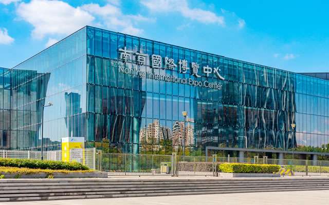 《2022中国国际衡器展览会》