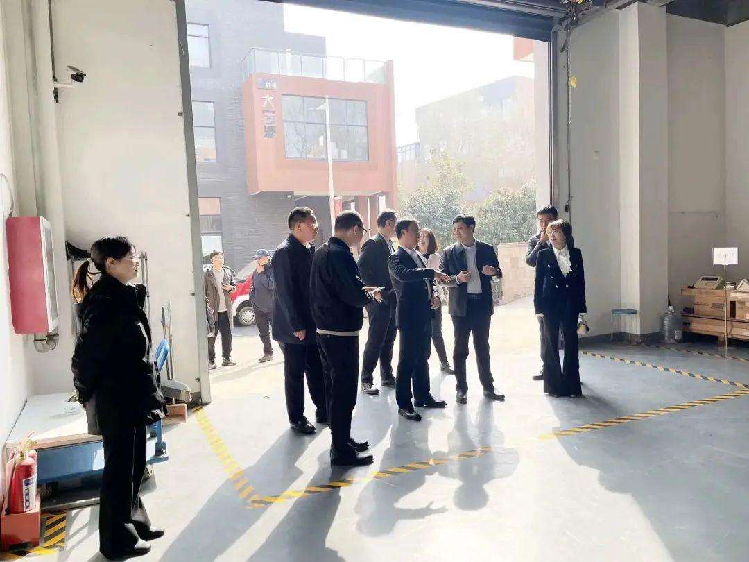 新益德研发测试中心