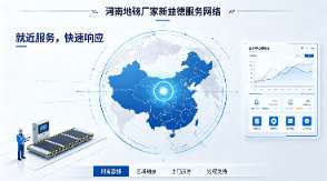 河南地磅厂家