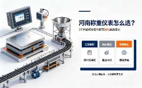 河南称重仪表厂家,称重仪表选型指南,智能称重系统配件