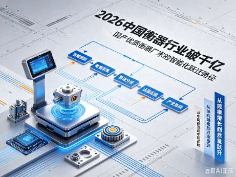 国内优质衡器厂家、智能衡器、汽车衡厂家、称重系统集成、无人值守汽车衡