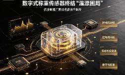 数字式称重传感器、国内优质衡器厂家、汽车衡传感器、称重仪表、国产替代