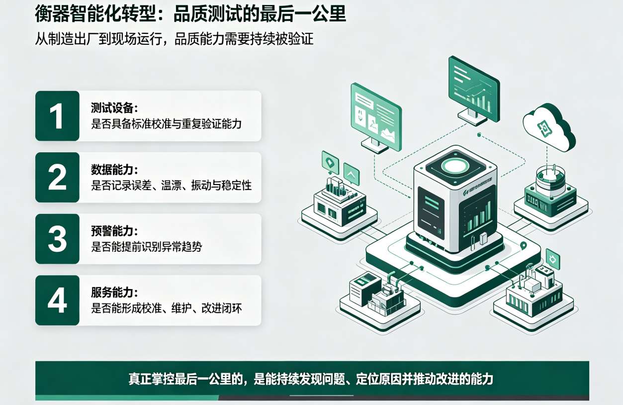 衡器行业趋势、称重产品品质测试、汽车衡厂家、平台秤品牌、称重传感器计量