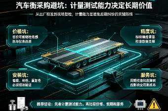 汽车衡厂家推荐、平台秤采购、称重传感器品牌、衡器计量测试、地磅选购