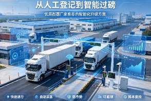 优质衡器厂家推荐、无人值守称重、汽车衡升级、智能称重系统