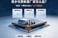 新乡衡器厂家推荐、河南称重计量机构、汽车衡品质测试、新益德