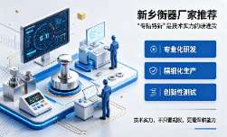 新乡衡器厂家推荐、专精特新企业、河南地磅厂家、新益德