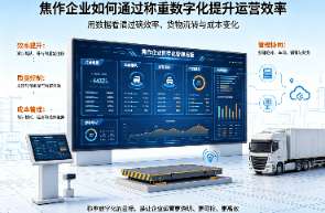 焦作优质衡器厂家推荐、称重数字化、无人值守称重系统、智能称重解决方案
