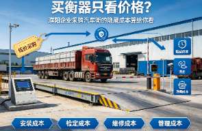濮阳优质衡器厂家推荐、汽车衡采购成本、衡器性价比