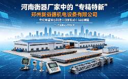 河南衡器厂家、专精特新企业、工业衡器、称重传感器、无人值守称重系统、称重数据服务商