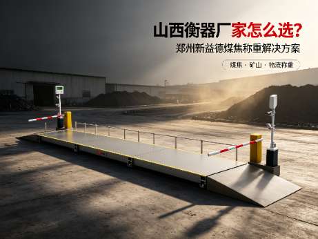山西衡器厂家、煤焦汽车衡、煤矿地磅升级、数字传感器、无人值守称重