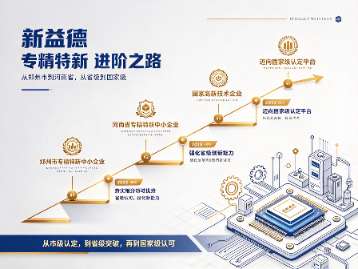 专精特新、国家高新技术企业、数字式汽车衡、称重计量、新益德、中储粮供应商