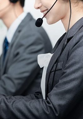 售后维护与技术支持