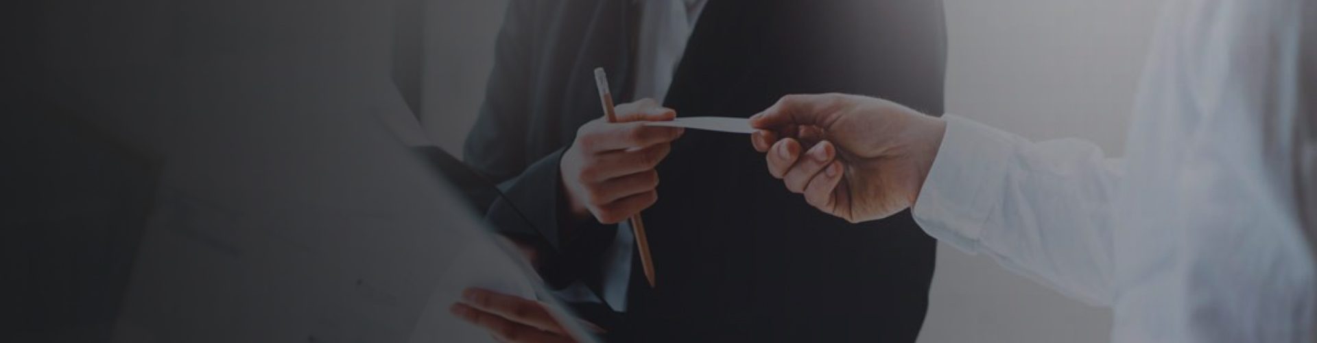 服务承诺banner